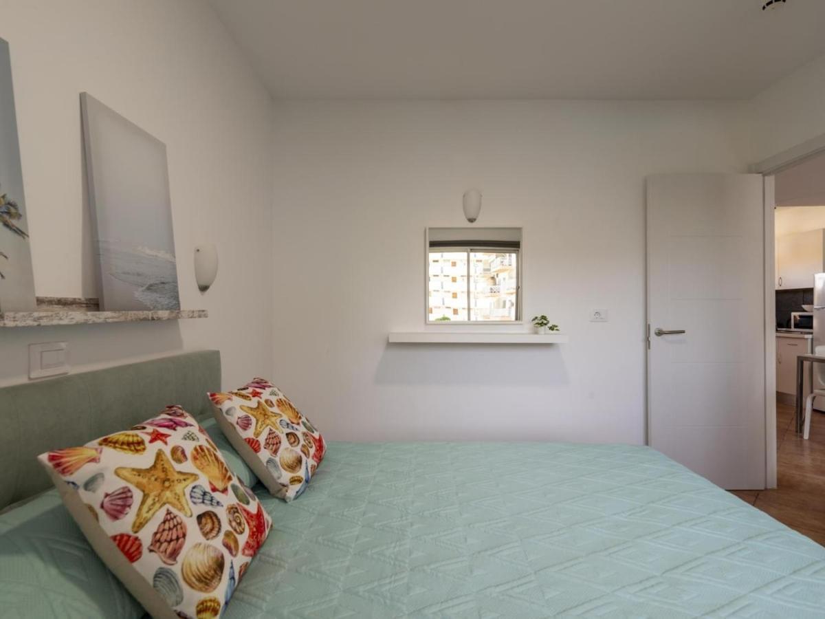 Lightbooking Tenesor Playa Del Ingles Exteriör bild